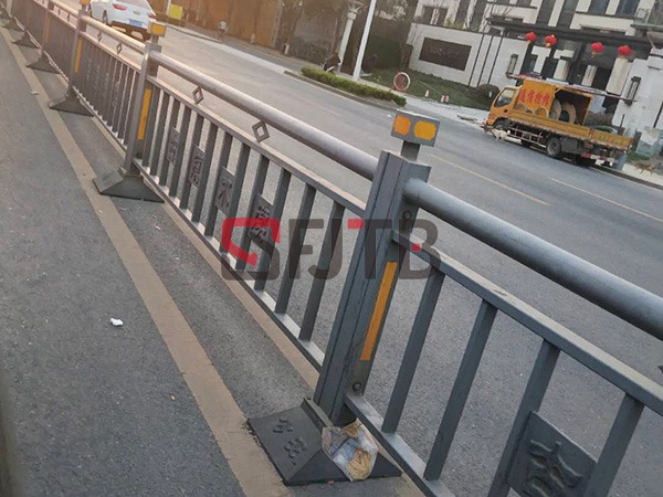 蘇州市文化護(hù)欄 蘇州市文化護(hù)欄