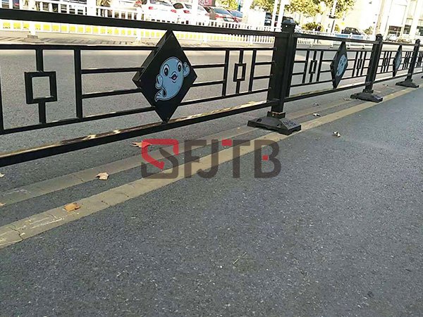 臺州市文化護(hù)欄 臺州市文化護(hù)欄