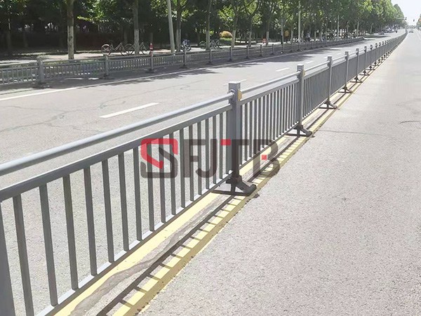 安徽合肥市隔離護(hù)欄 安徽合肥市隔離護(hù)欄